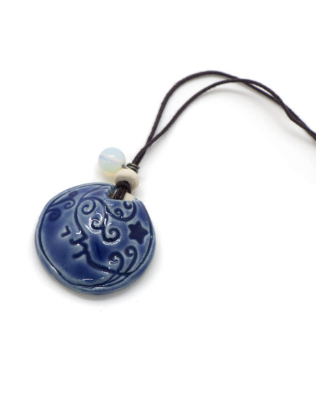 Difusor Pessoal Pedra da Lua