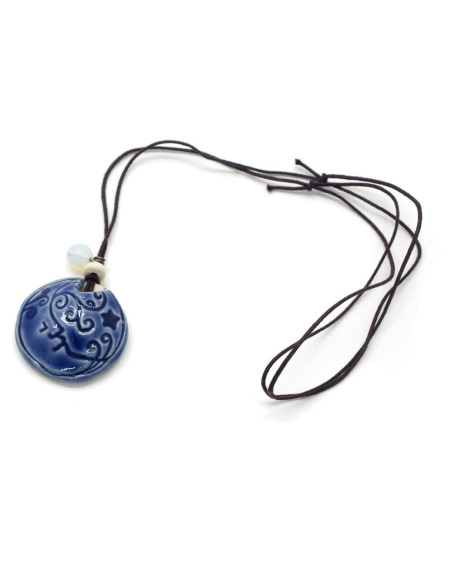 Difusor Pessoal Pedra da Lua