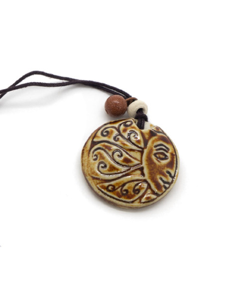 Difusor Pessoal Pedra do Sol