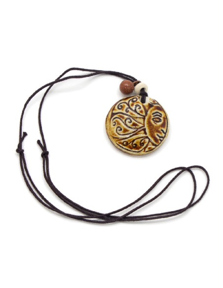 Difusor Pessoal Pedra do Sol