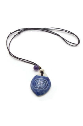 Difusor Pessoal 6° chakra