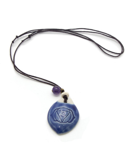 Difusor Pessoal 6° chakra