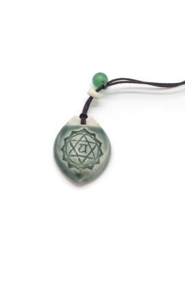 Difusor Pessoal 4° chakra Cardíaco 2