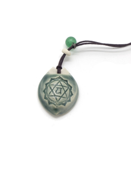 Difusor Pessoal 4° chakra Cardíaco