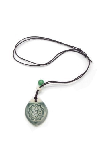 Difusor Pessoal 4° chakra Cardíaco