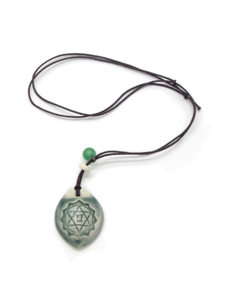 Difusor Pessoal 4° chakra Cardíaco